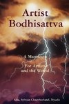 Artist - Bodhisattva - A Manifesto