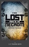The Lost Pages of the Necrom