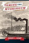 Taming the Muskingum