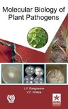 Molecular Biology of Plant Pathogens