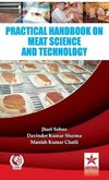 Practical Handbook on Meat Science and Technology