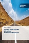 Flavors from English Literature, an Eastern Approach