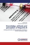 Knowledge, attitude and perception of Hepatitis-B
