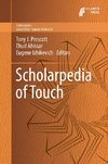 Scholarpedia of Touch