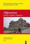 Afghanistan - Probleme, Konflikte, Perspektiven