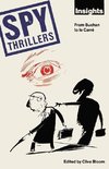 Bloom, C: Spy Thrillers