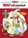 Asterix redt Wienerisch