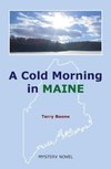 A Cold Morning in MAINE