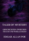 Tales of Mystery - Geschichten zwischen Traum und Wirklichkeit