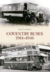 Coventry Buses 1914 - 1946