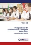 Perspectives On Globalization Of Higher Education