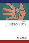Nandi Cultural Values
