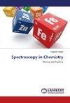 Spectroscopy in Chemistry