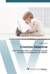 Emotion Detective