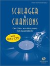 Kölz, H: Schlager & Chansons der 20er- bis 40er-Jahre