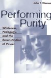 Performing Purity