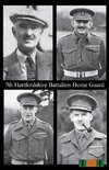 7th Hertfordshire Battalion Home Guard