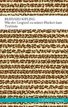 Wie der Leopard zu seinen Flecken kam