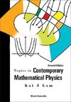 TOPIC CONTEMP MATH PHY (2ND ED)