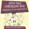 Kids First Chemistry Book
