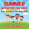 Summer Activities For Kids