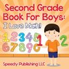 Second Grade Book For Boys