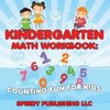 Kindergarten Math Workbook