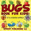 Bugs Book For Kids