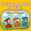 First Grade Math For Kids