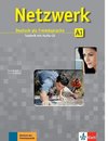 Netzwerk A1 Testheft mit Audio-CD