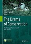 Drama of Conservation