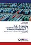 Radio Frequency Identification Queuing & Geo-Location (RAQGEO)
