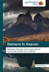 Demons In Heaven