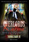 Overlords Karma; Miami's Urban Chronicles; Volume 1