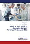 Medical and Surgical Complications of Parkinson's disease (PD)