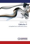 Calculus 1