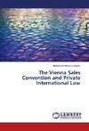 The Vienna Sales Convention and Private International Law