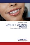 Advances in Orthodontic Materials
