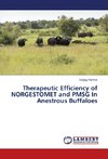 Therapeutic Efficiency of NORGESTOMET and PMSG In Anestrous Buffaloes