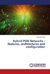 Hybrid PON Networks - features, architectures and configuration