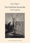 Die Göttliche Komödie: Läuterungsberg