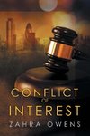 CONFLICT OF INTEREST FIRST EDI