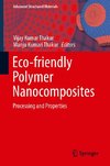 Eco-friendly Polymer Nano-composites