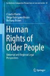 Human Rights of Older People
