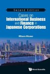 Mitsuru, M:  Cases On International Business And Finance In