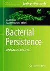 Bacterial Persistence