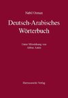 Deutsch-Arabisches Wörterbuch