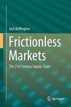 Buffington, J: Frictionless Markets