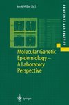 Molecular Genetic Epidemiology