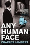 Any Human Face